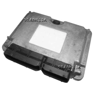 STEROWNIK SILNIKA 036906034F