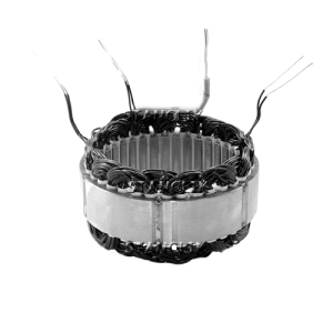 UZWOJENIE ALTERNATORA 231432R
