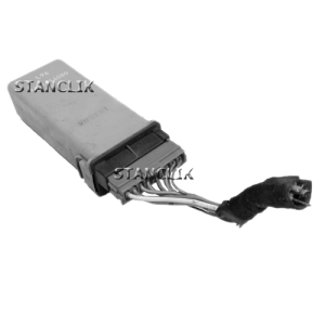 STEROWNIK CENTRALNEGO ZAMKA 9611914080