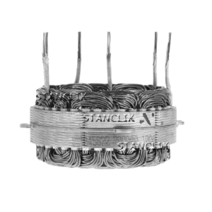 UZWOJENIE ALTERNATORA 138055R