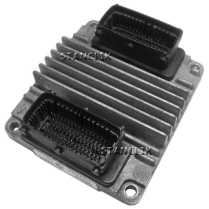 STEROWNIK SILNIKA 97358377UJ