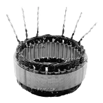UZWOJENIE ALTERNATORA 234345R