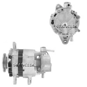 ALTERNATOR JA1366