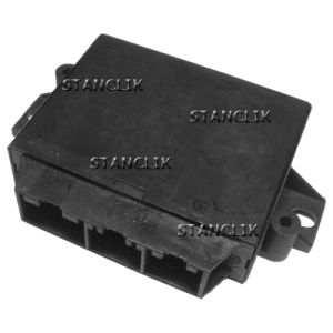 MODUŁ POMOCY PRZY PARKOWANIU 8Z0919283