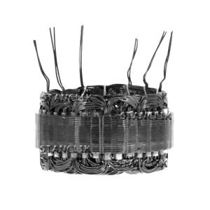 UZWOJENIE ALTERNATORA 135788R