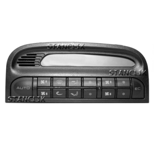 PANEL KLIMATYZACJI 95VW19988AKW