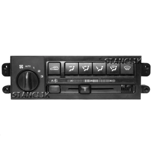 PANEL KLIMATYZACJI 85330-05000