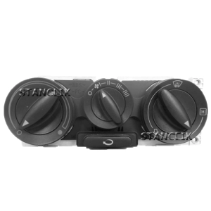 PANEL KLIMATYZACJI 8L0819045A