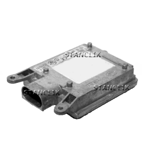 ASYSTENT ZMIANY PASA 8K0907566B