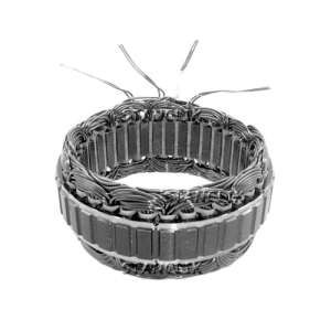 UZWOJENIE ALTERNATORA 139186R