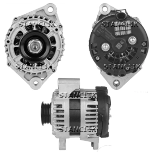ALTERNATOR 96936136
