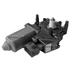 SILNIK PODNOSZENIA SZYBY 8D0959802B