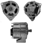 ALTERNATOR CA222