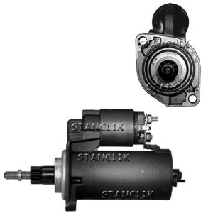 ROZRUSZNIK CS614
