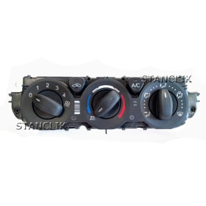PANEL KLIMATYZACJI BK2T-19980-DG