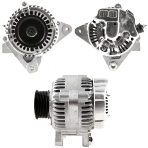 ALTERNATOR 115416