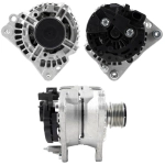 ALTERNATOR 112079