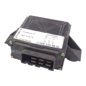 STEROWNIK SZYBKOŚCI SILNIKA 0065459824