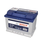 AKUMULATOR 60Ah 540A 0092S40040