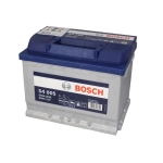 AKUMULATOR 60Ah 540A  0092S40050