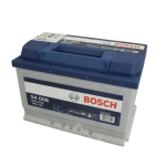 AKUMULATOR 74Ah 680A 0092S40080