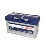 AKUMULATOR 80Ah 740A 0092S40100