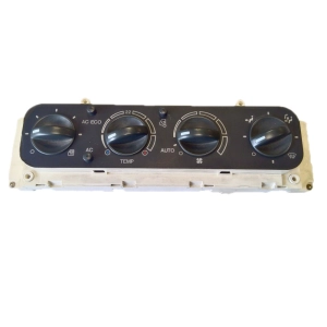 PANEL KLIMATYZACJI 81.61990.6068