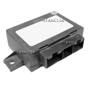 MODUŁ POMOCY PRZY PARKOWANIU 1J0919283