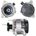 ALTERNATOR CA1989