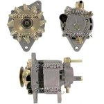 ALTERNATOR JA761
