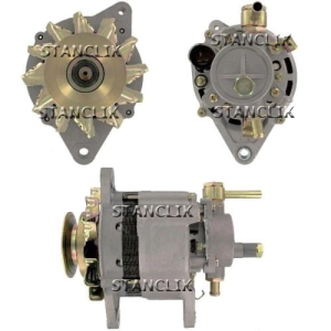 ALTERNATOR JA761