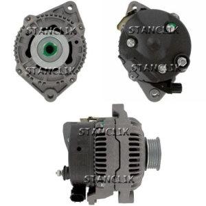 ALTERNATOR JA987