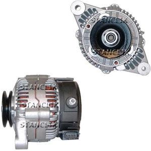 ALTERNATOR JA991