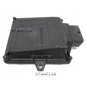 STEROWNIK KOMPUTER MODUŁ GAZU LOVATO