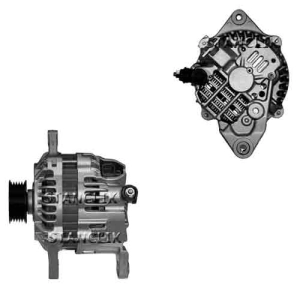 ALTERNATOR JA1407