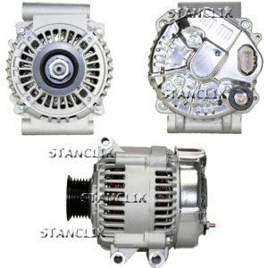 ALTERNATOR 114147 