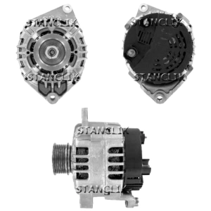 ALTERNATOR 113950