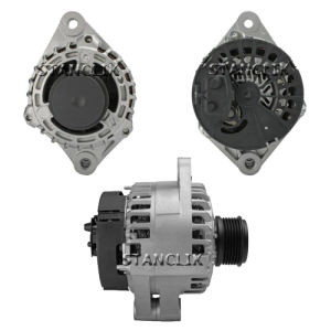 ALTERNATOR 113996