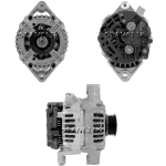 ALTERNATOR 115619