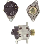 ALTERNATOR CA1084