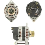 ALTERNATOR 112681