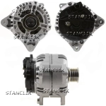 ALTERNATOR 113837