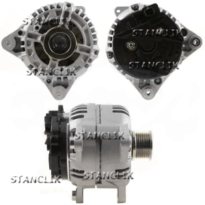 ALTERNATOR 113837