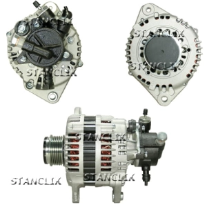 ALTERNATOR 114121