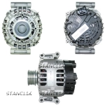 ALTERNATOR A0195