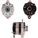 ALTERNATOR CA602
