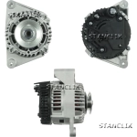 ALTERNATOR CA618