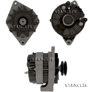 ALTERNATOR CA728
