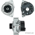ALTERNATOR A0755S