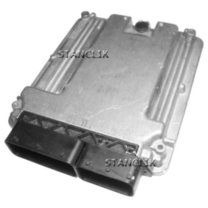 STEROWNIK SILNIKA 0281011905